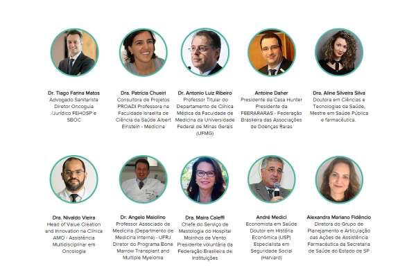 Educare aborda os desafios e as tendências da Saúde Pública