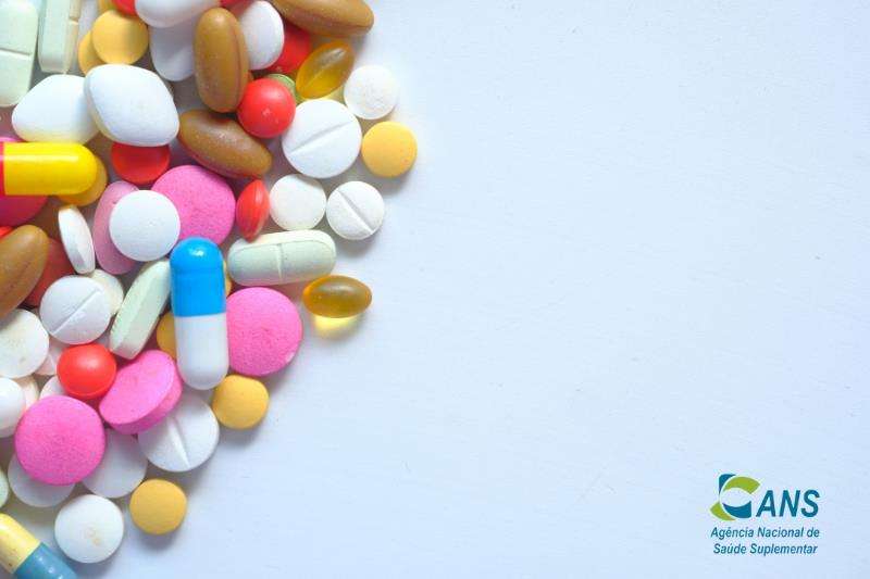 Paper Report – Rol da ANS