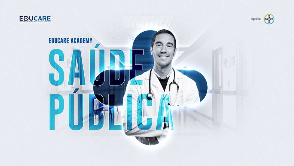Educare Academy – Saúde Pública