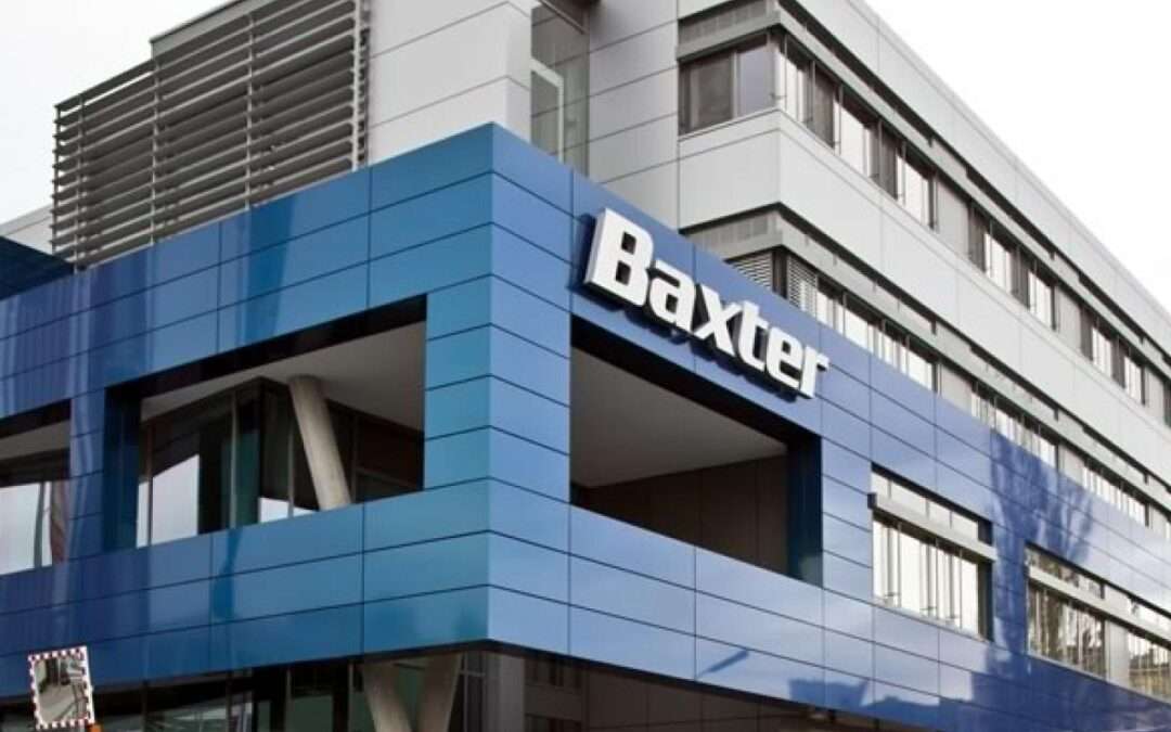 Baxter disponibiliza capacitação gratuita para profissionais e gestores da saúde