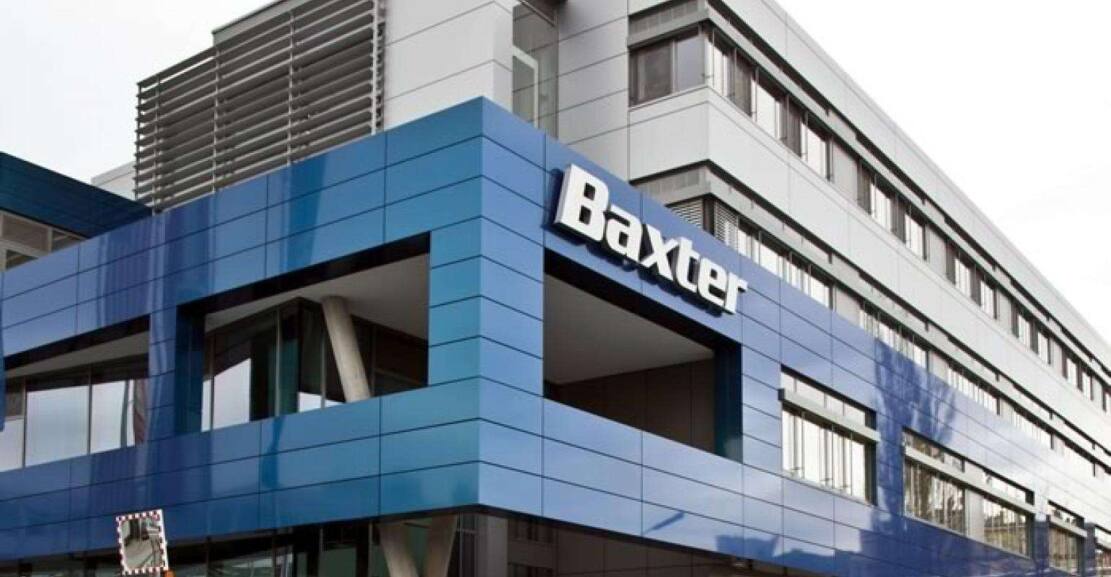 Baxter disponibiliza capacitação gratuita para profissionais e gestores da saúde