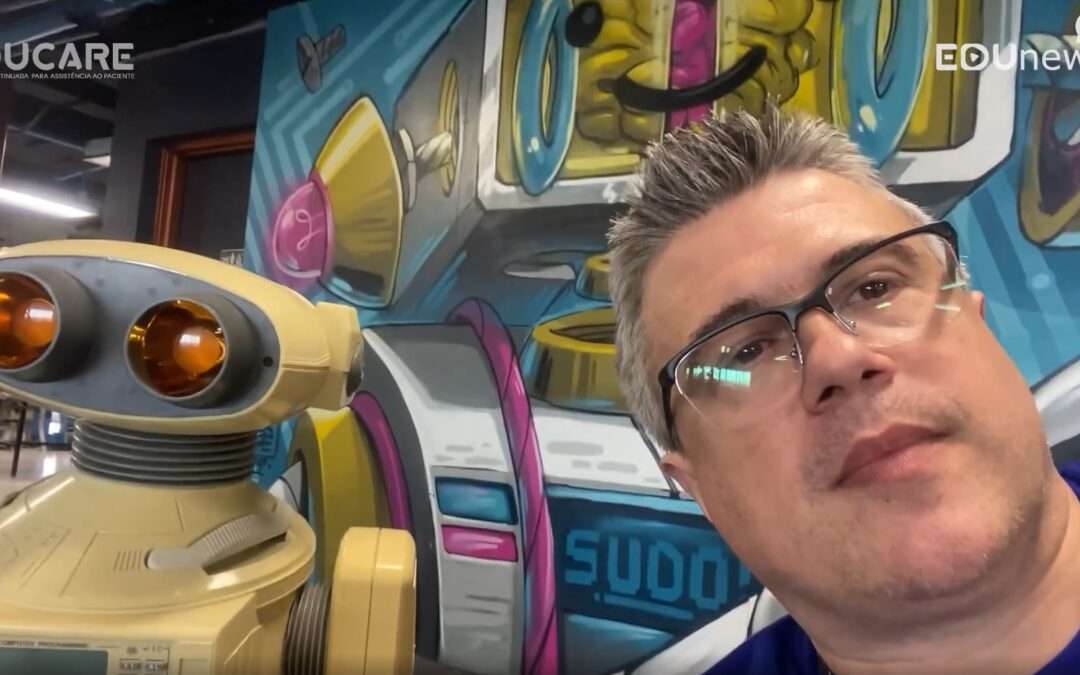 Educare no Vale do Silício: No Caminho da Inovação e Tecnologia