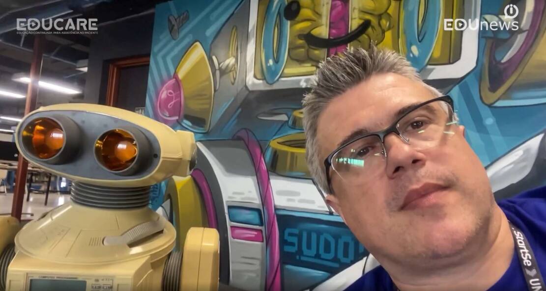 Educare no Vale do Silício: No Caminho da Inovação e Tecnologia