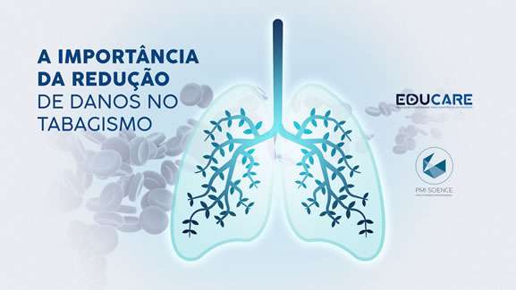 A Importância da Redução de Danos no Tabagismo