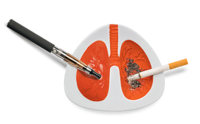 A guerra contra o tabagismo e a questão da nicotina. Médico premiado diz: “nicotina não é mais perigosa que a cafeína.”