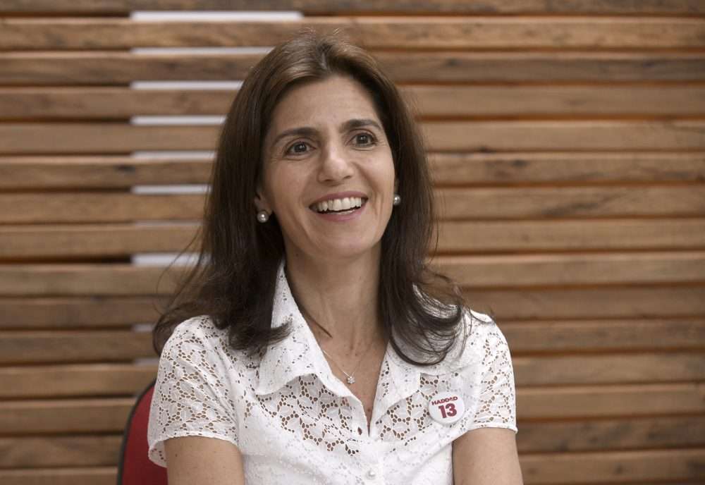 Criação da Secretaria de Saúde Digital e nomeação de Ana Estela Haddad são bem recebidas pelo setor