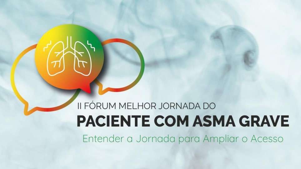 PAPER REPORT II FÓRUM MELHOR JORNADA DO PACIENTE COM ASMA GRAVE: ENTENDER A JORNADA PARA AMPLIAR O ACESSO