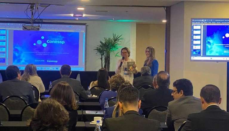 Congresso do Conessp tem grandes temas no primeiro dia