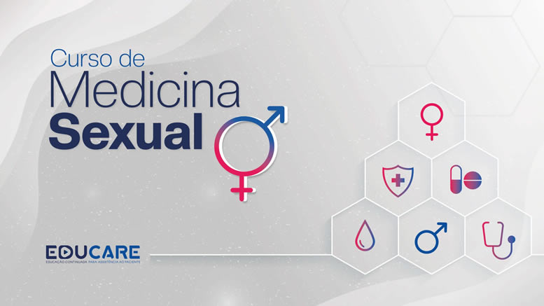 Curso de Medicina Sexual