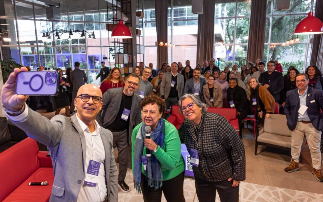 II FÓRUM MELHOR JORNADA DO PACIENTE COM DOENÇAS INFLAMATÓRIAS INTESTINAIS