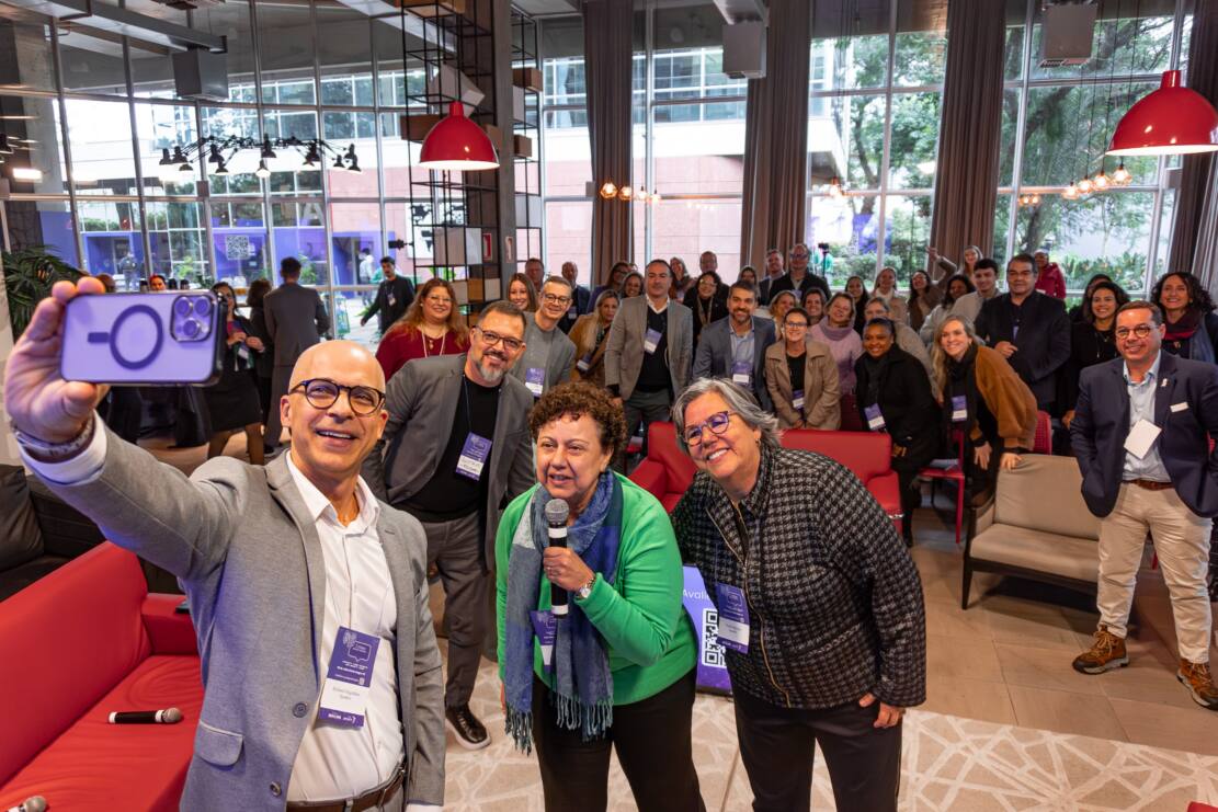 II FÓRUM MELHOR JORNADA DO PACIENTE COM DOENÇAS INFLAMATÓRIAS INTESTINAIS