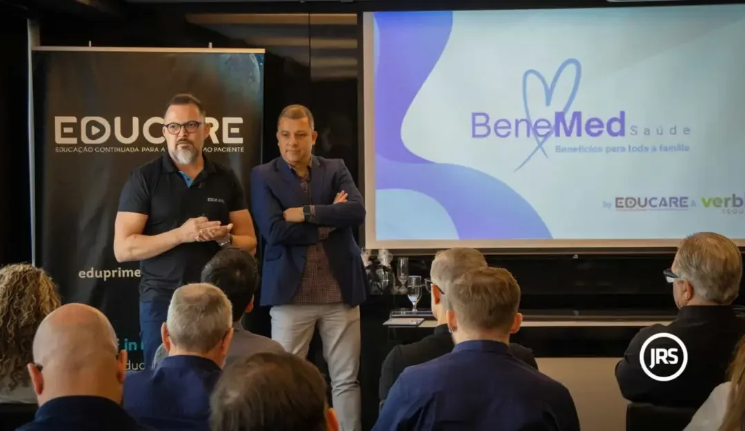 Em lançamento, BeneMed promete democratizar o acesso à saúde