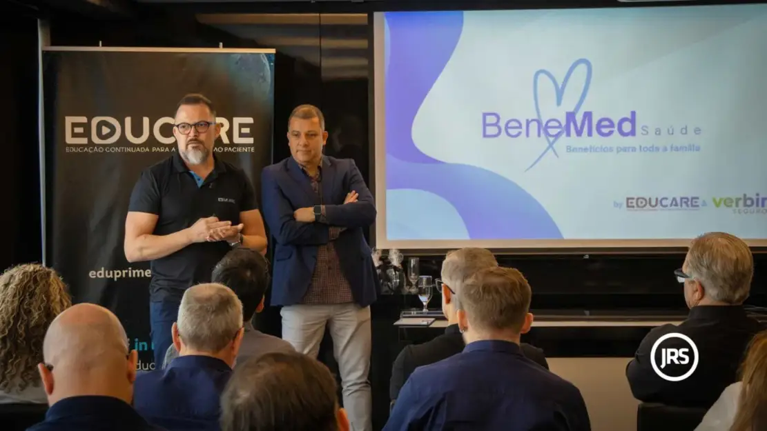 Em lançamento, BeneMed promete democratizar o acesso à saúde
