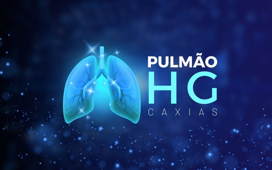 Pulmão HG Caxias